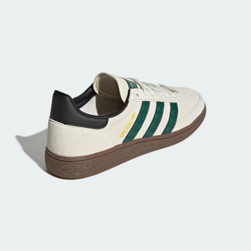 4.5M / 5.5W - [NEW] Men's adidas Handball Spezial Shoes 'Off-White' IH6597